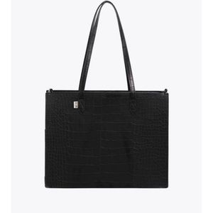 Beis Work Bag - Black